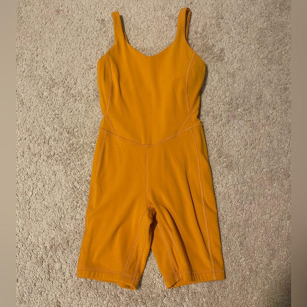 lululemon Align™ Bodysuit 6"
